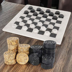 Checkers