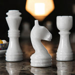 Chess Figures