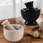 Mortar & Pestle