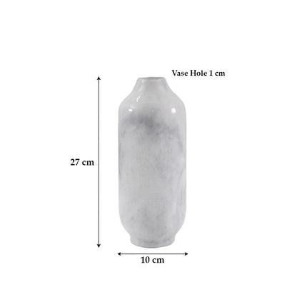 Cylindrical Vase