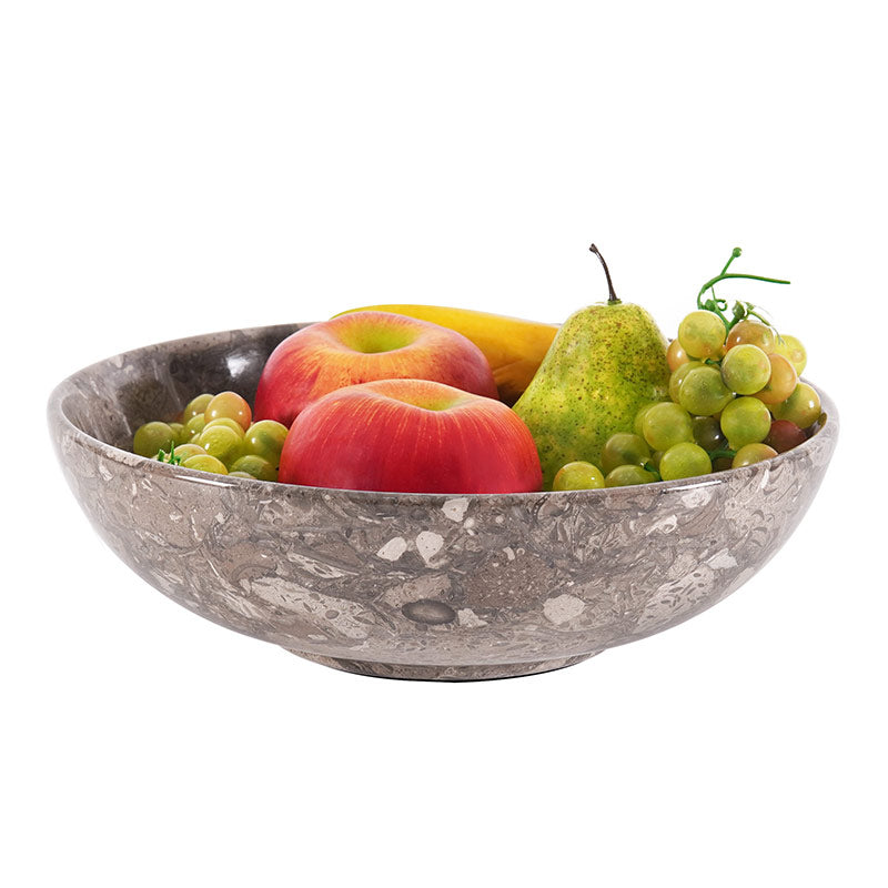 Round Fruit Bowl - 25cm