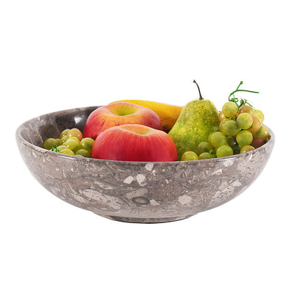 Round Fruit Bowl - 25cm