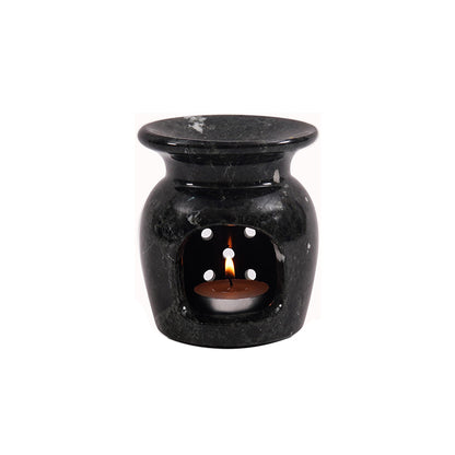 Oil Burner