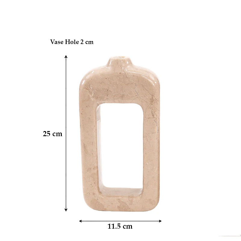 Rectangle Vase - Big