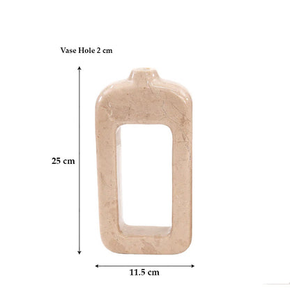 Rectangle Vase - Big