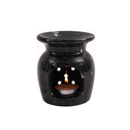 Oil Burner