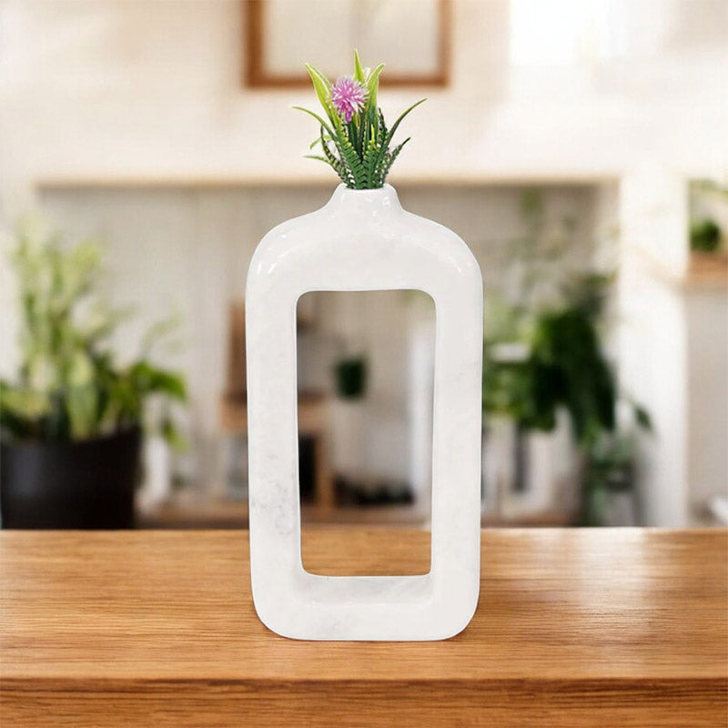 Rectangle Vase - Big