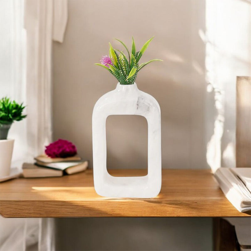 Rectangle Vase - Small