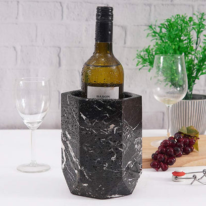 Hexagon Wine Chiller