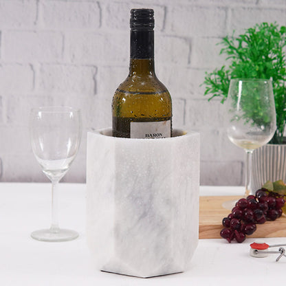 Hexagon Wine Chiller