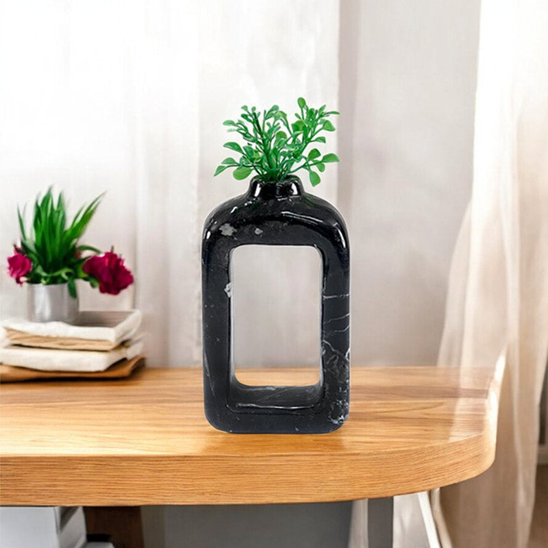 Rectangle Vase - Small