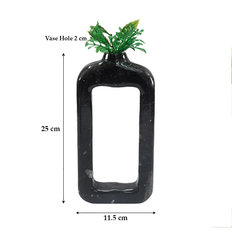 Rectangle Vase - Big