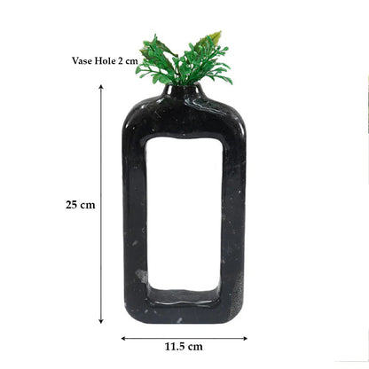 Rectangle Vase - Big