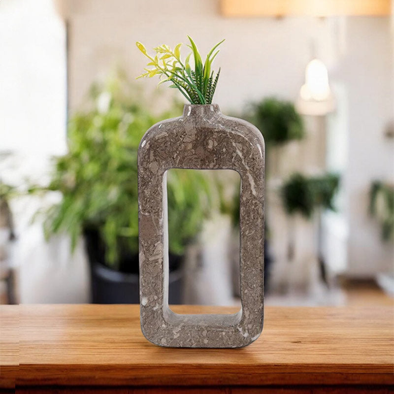 Rectangle Vase - Big