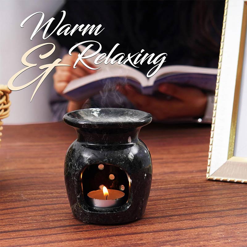 Oil Burner