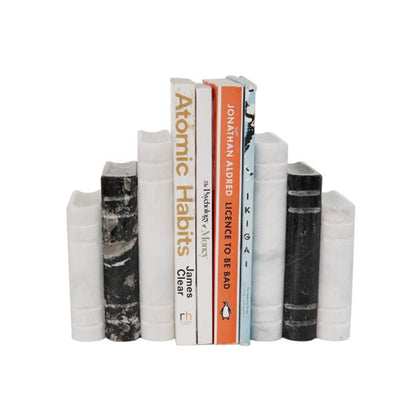 3 Book Bookend