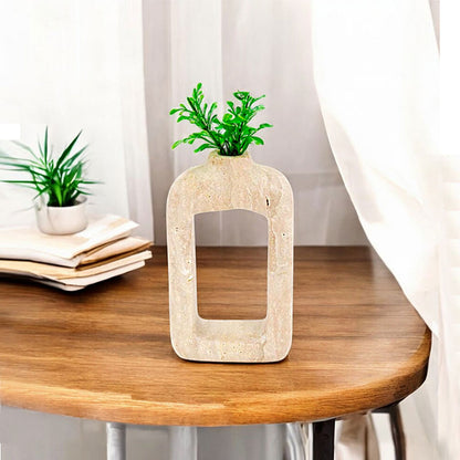 Rectangle Vase - Small