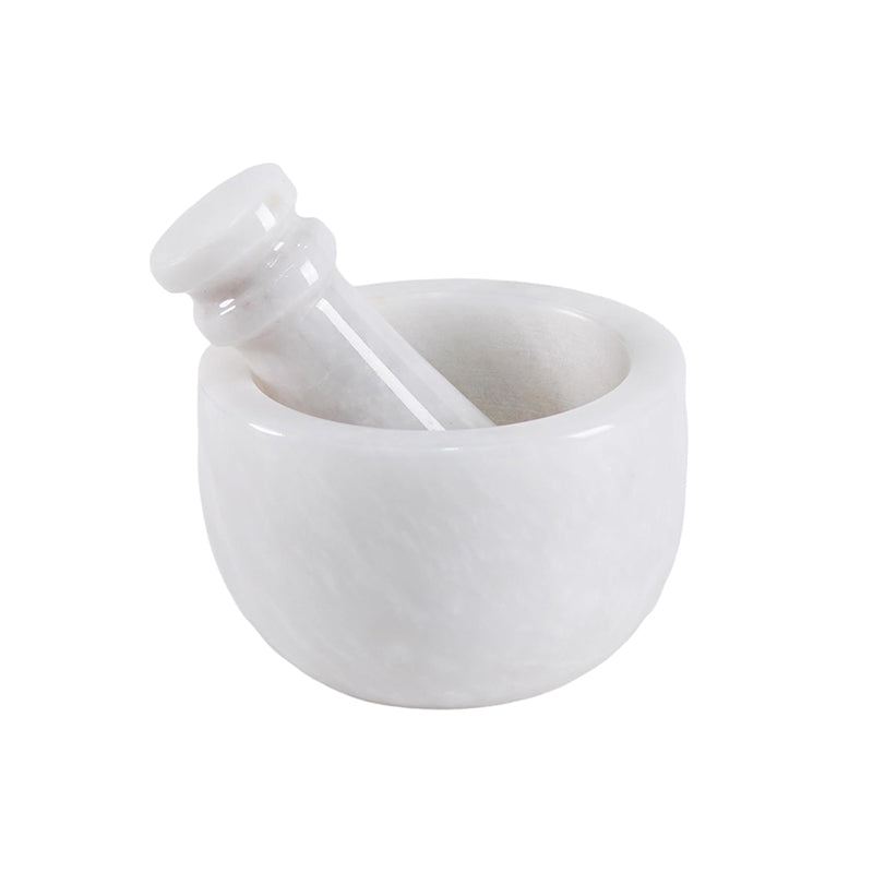 Mortar & Pestle - B