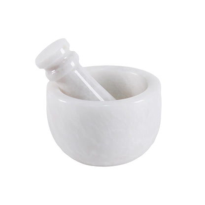 Mortar & Pestle - B