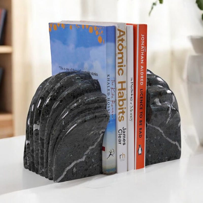 Shell Bookend