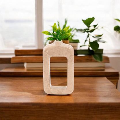 Rectangle Vase - Small