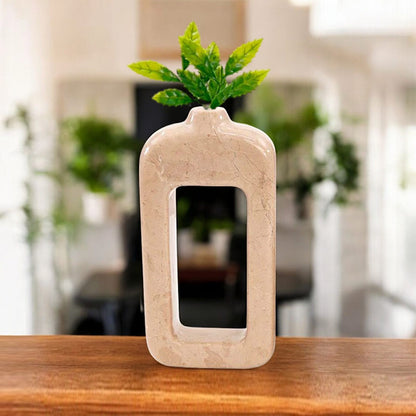 Rectangle Vase - Big