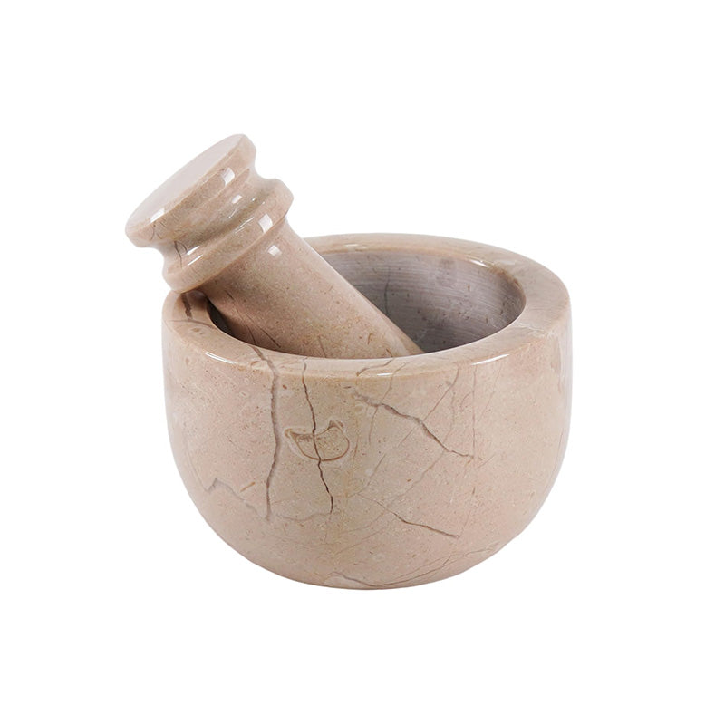 Mortar & Pestle - B