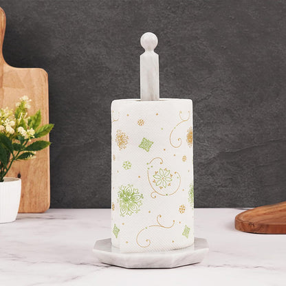 Paper Towel Holder - Star