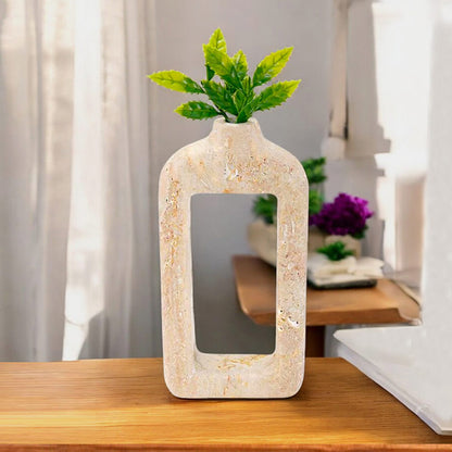 Rectangle Vase - Big