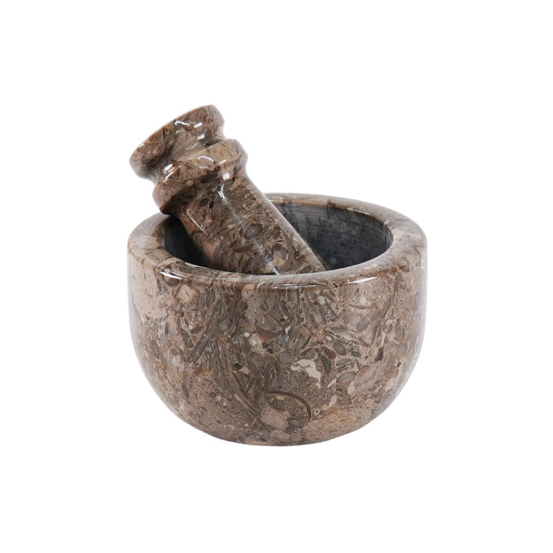 Mortar & Pestle - B