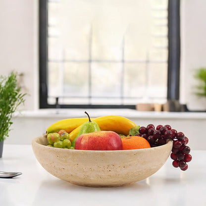 Round Fruit Bowl - 25cm