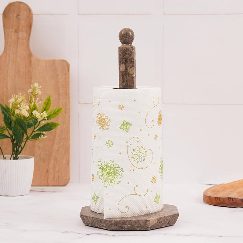 Paper Towel Holder - Star