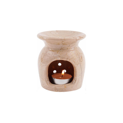 Oil Burner