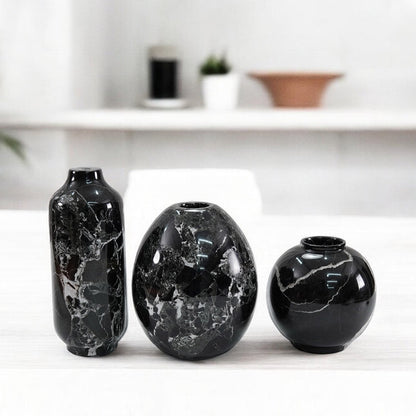 Trio Harmony Vases