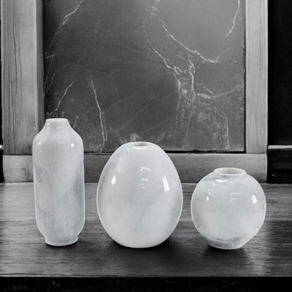 Trio Harmony Vases