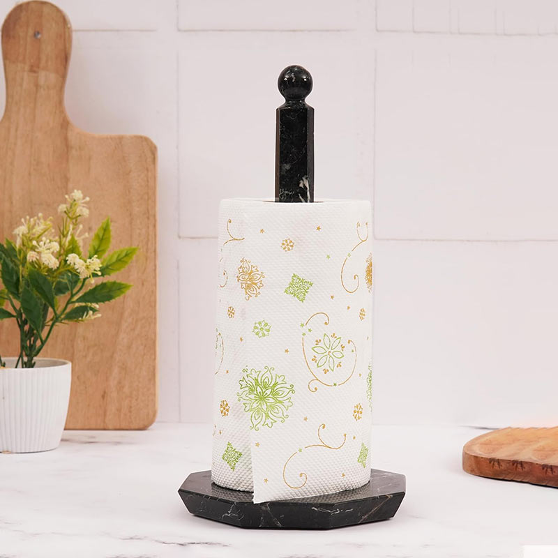 Paper Towel Holder - Star