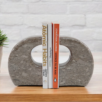 Curve Bookend