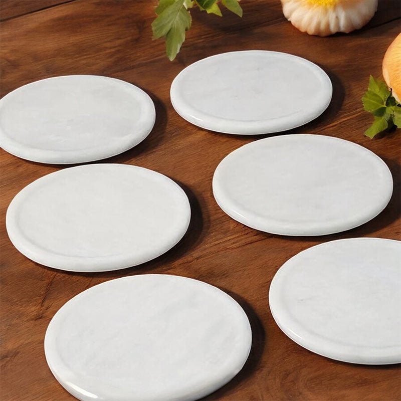 Coasters, Marble Coasters, cup Coasters