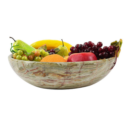 Round Fruit Bowl - 30cm