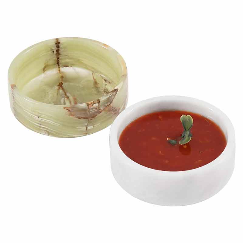 Sauce Cups - Set of 2