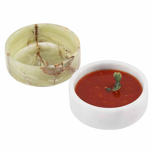 Sauce Cups - Set of 2