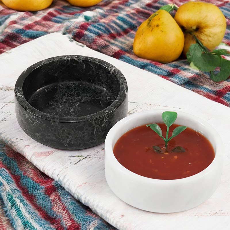 Sauce Cups - Set of 2