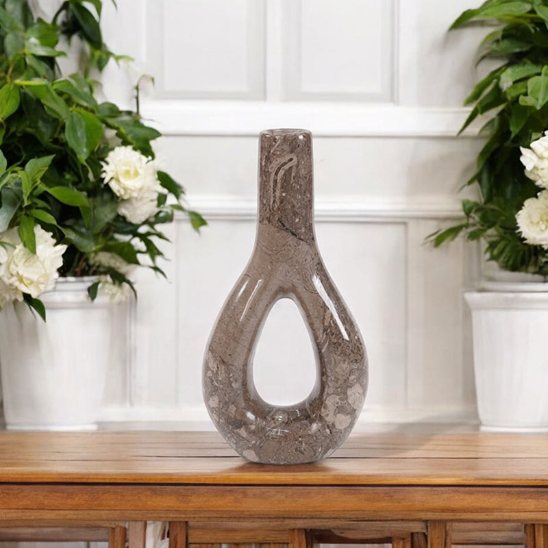 Oval Vase - Small