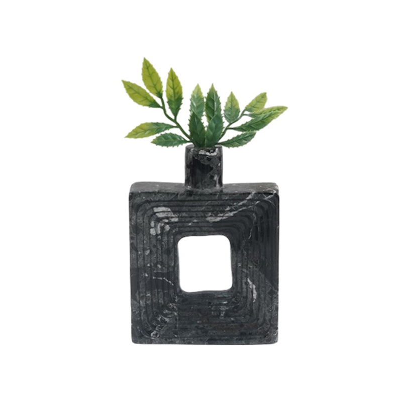 Square Vase - Small