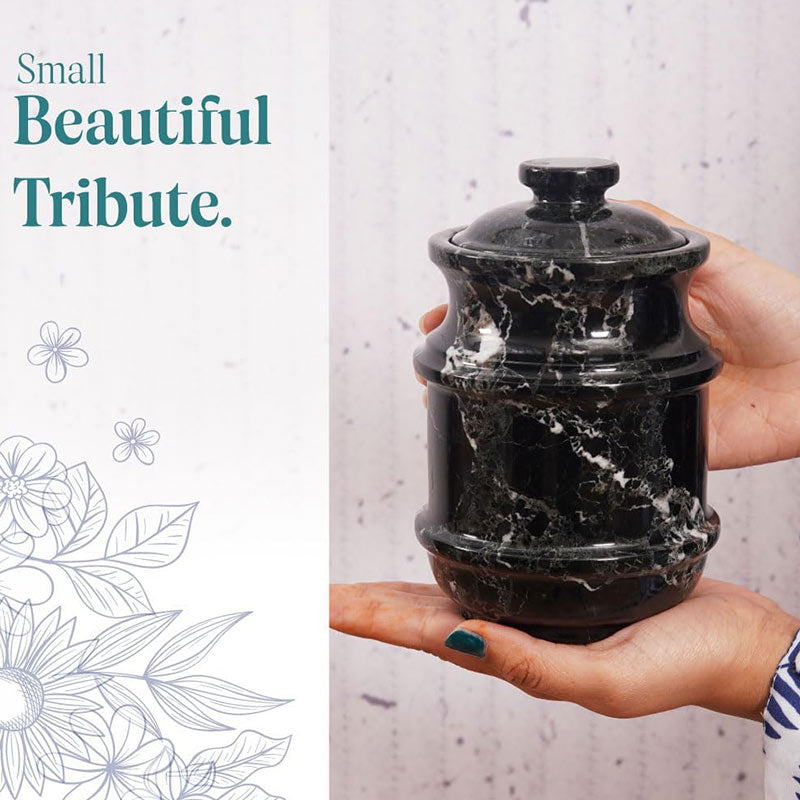 Urn, cremation urn, urns for ashes