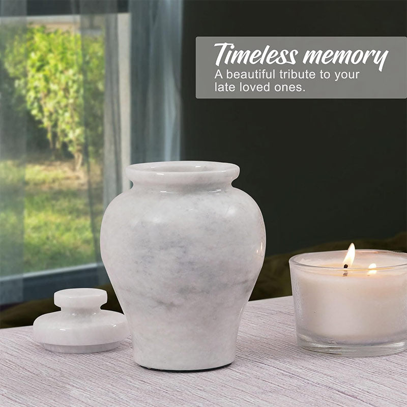 Urn, cremation urn, urns for ashes