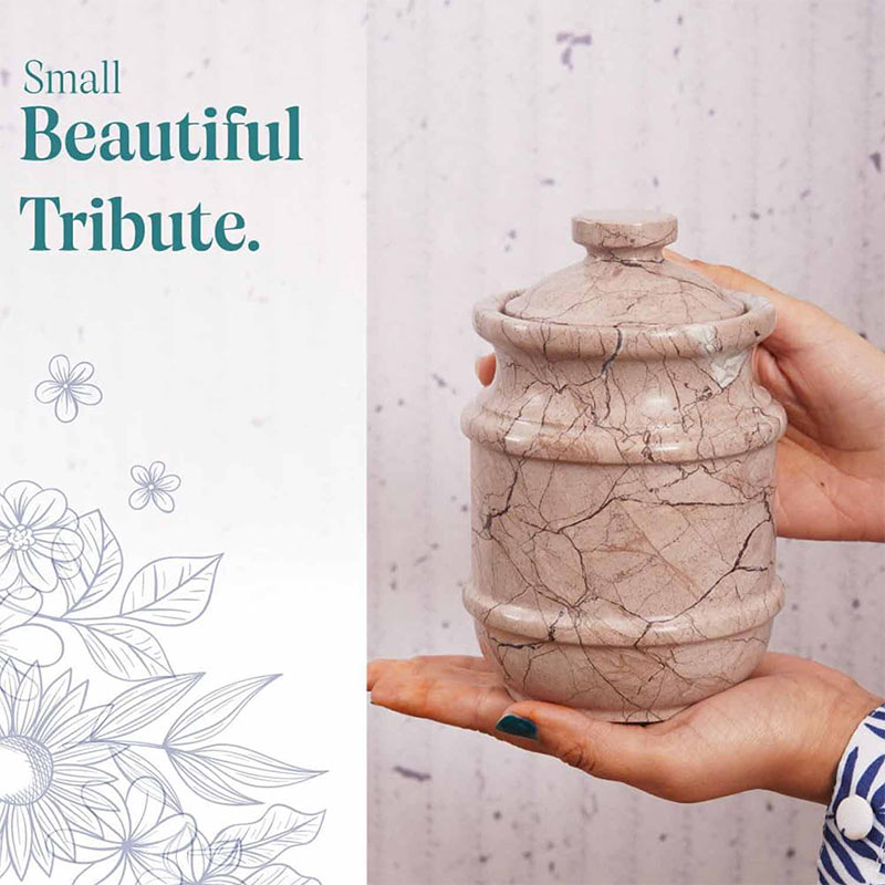 Urn, cremation urn, urns for ashes