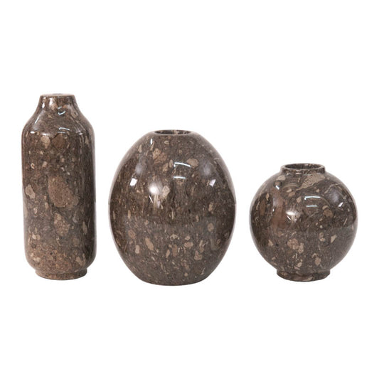 Trio Harmony Vases