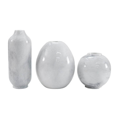 Trio Harmony Vases