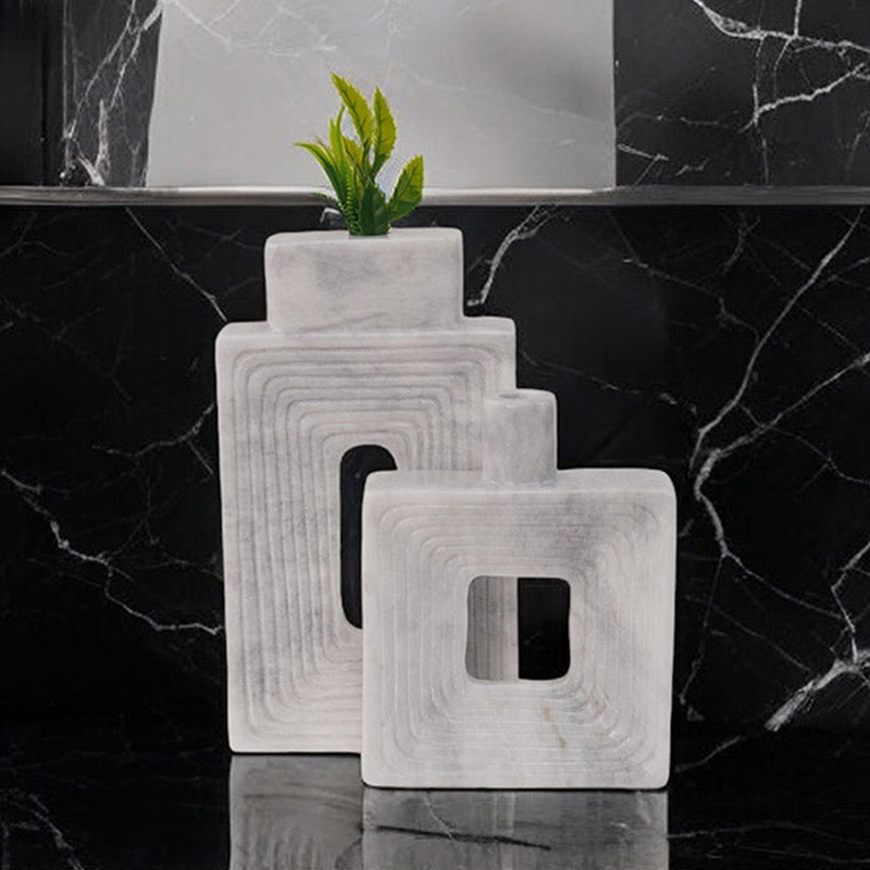 Square Vase